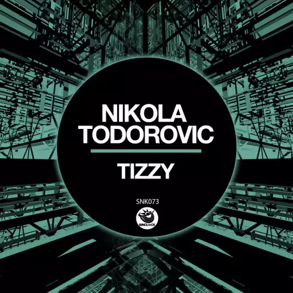 Nikola Todorovic - Sambucca  (Original Mix)